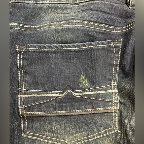 Buffalo David Bitton Jeans - Picture 3 of 5